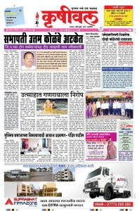 maharashtra times in marathi news paper
